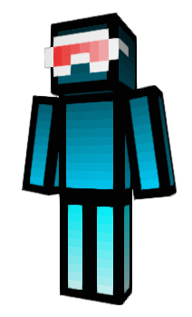 Minecraft скин по нику dorla