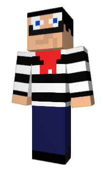 Minecraft скин по нику YaoiBoy