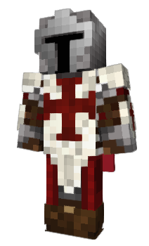 Minecraft скин по нику hun4