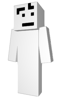 Minecraft skin Nomas25