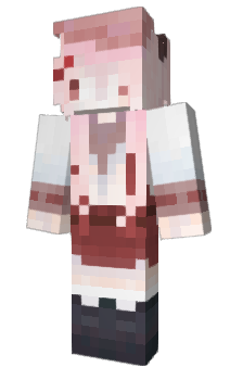 Minecraft скин по нику Sup7