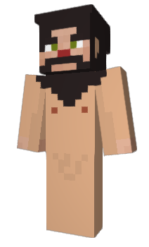 Minecraft скин по нику GGDROP
