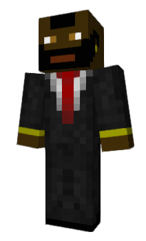 Latest Minecraft skins Page - 1717