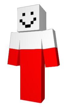 Minecraft скин по нику Bonsko