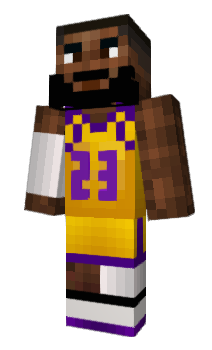 Minecraft скін по ніку St1vorito