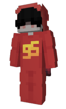 Minecraft скін по ніку minecraftbayer