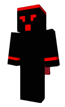 Minecraft скин по нику Deqal
