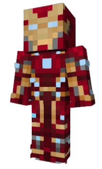 Minecraft скін по ніку Tim79