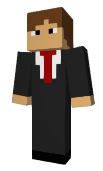 Minecraft skin wassap