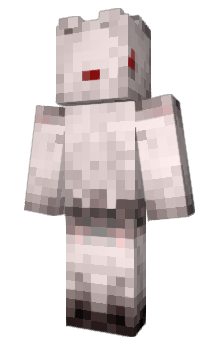 Minecraft skin popio9