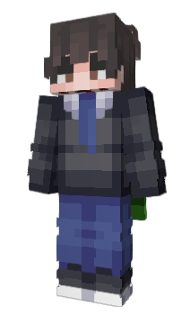 Minecraft skin posibilidad