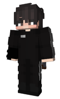Minecraft skin 8853