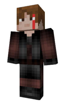Minecraft skin y_10