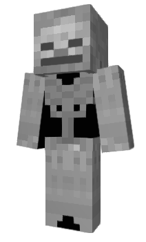 Minecraft скин по нику Lava16