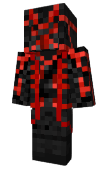 Minecraft skin NNFM