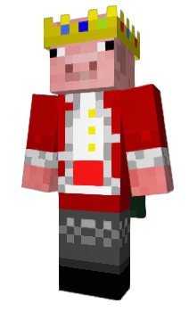 Minecraft skin mat7z
