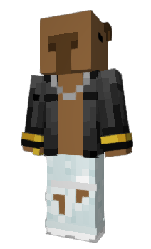 Minecraft скін по ніку Football27