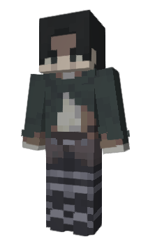 Minecraft скін по ніку bnotion