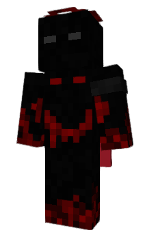 Minecraft skin unusualEXE