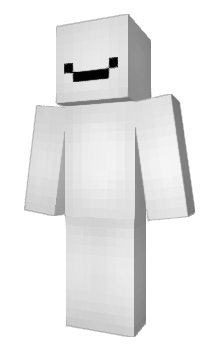 Minecraft skin MikePence
