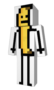 Minecraft skin ani4ka