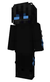 Minecraft скин по нику realyk