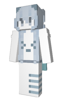 Minecraft скін по ніку ulover