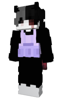 Minecraft скин по нику ErKorona_