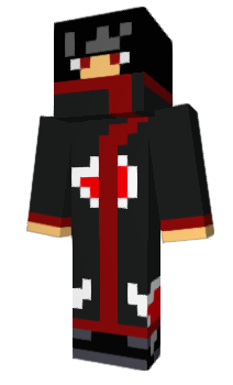 Minecraft скин по нику SprayD