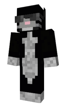 Minecraft скін по ніку kingoros2