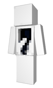Minecraft skin commna