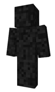 Minecraft skin epikulupu