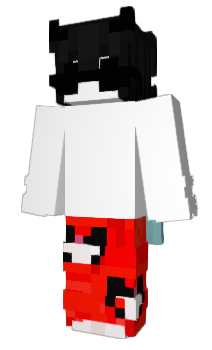 Minecraft скин по нику Aleeyh