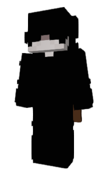 Minecraft скин по нику GXcveta2