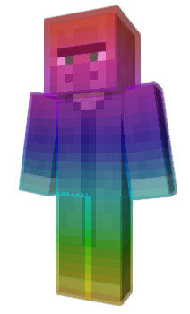 Minecraft skin clanzy