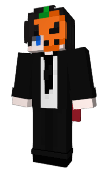 Minecraft skin FreeMCAlts_SF4WX