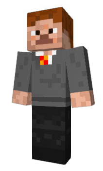 Minecraft скін по ніку Sgeggi