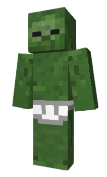 Minecraft скін по ніку Leitourgia