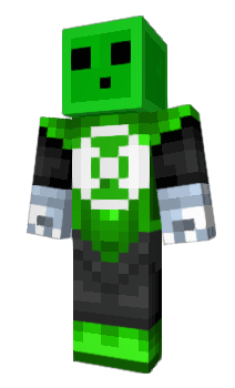 Minecraft скін по ніку Thaso