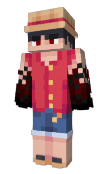 Minecraft skin locotron