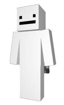 Minecraft skin Dvor