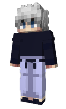 Minecraft skin sxbas