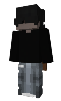 Minecraft скін по ніку STAYYYY