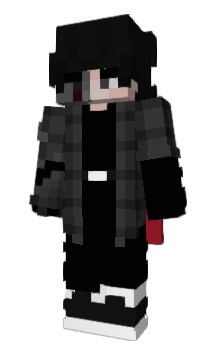 Minecraft skin Villygrimm