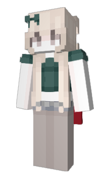 Minecraft skin Q4_