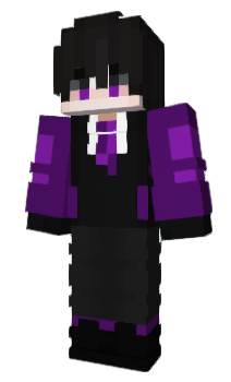 Minecraft skin ZzzXitPlayzz