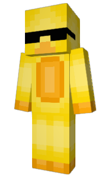 Minecraft скин по нику MichleJordan