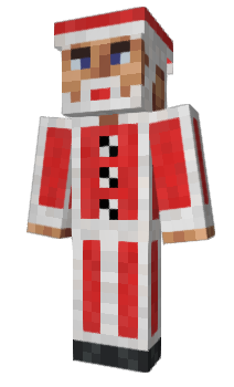 Minecraft скін по ніку asdcx6