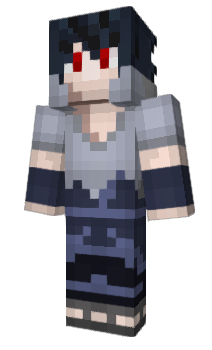 Minecraft скин по нику Evide