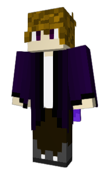 Minecraft skin rizzaANDdepresia